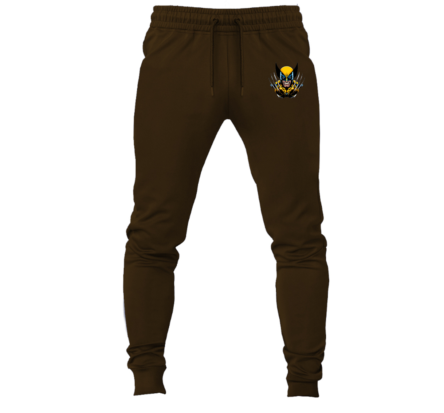 Men's Wolverine 2025 Art Sweatpants Joggers