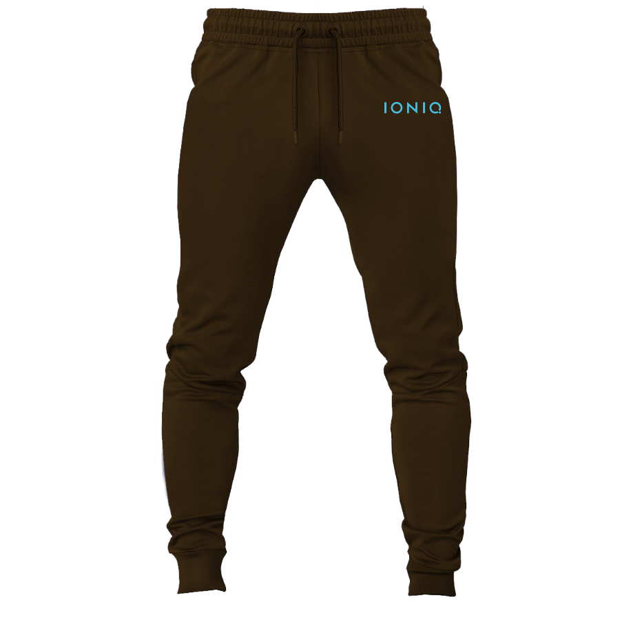 Men's Ioniq Logo Sweatpants Joggers