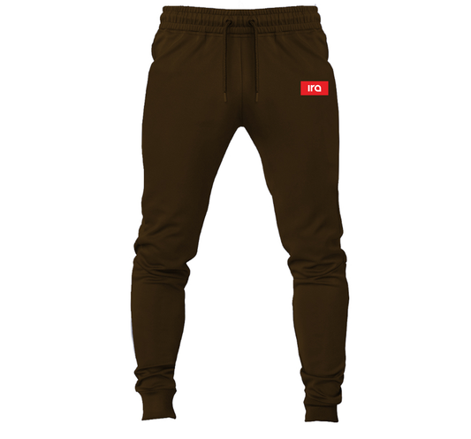 Men's IRA Logo Sweatpants Joggers