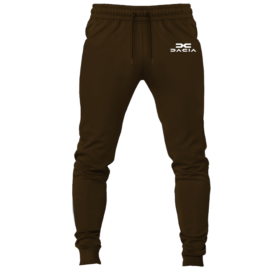 Men's Dacia Logo Sweatpants Joggers