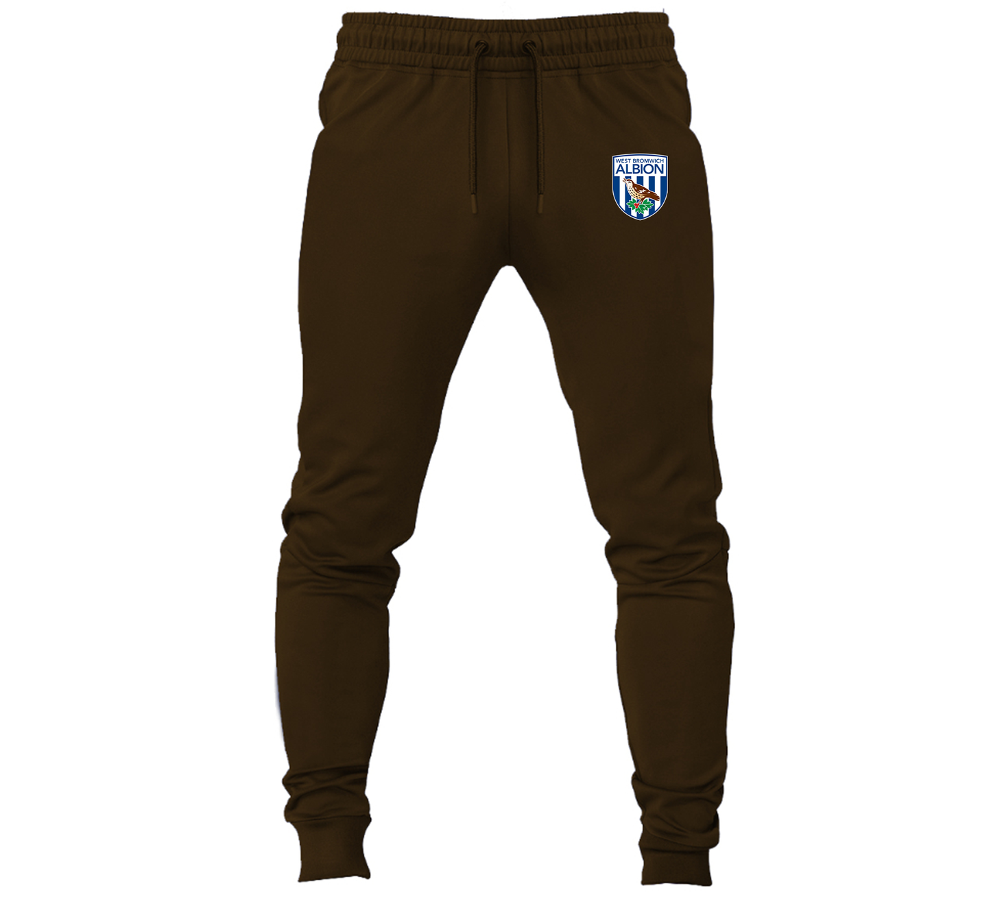 Men's West Bromwich Albion Soccer Sweatpants Joggers