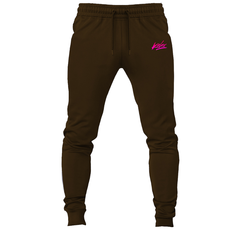 Men's Kalax Logo Sweatpants Joggers