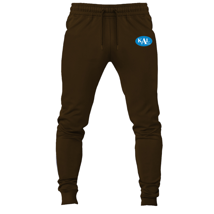 Men's Kerala Automobiles Limited Logo Sweatpants Joggers