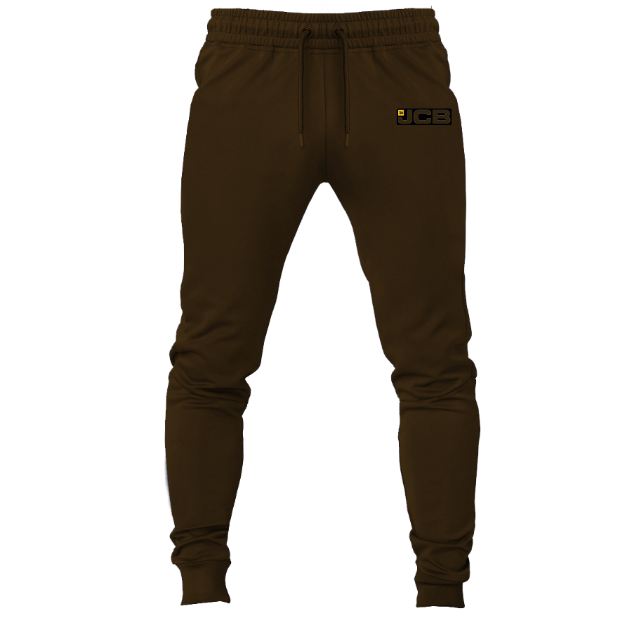 Men's JCB Logo Sweatpants Joggers