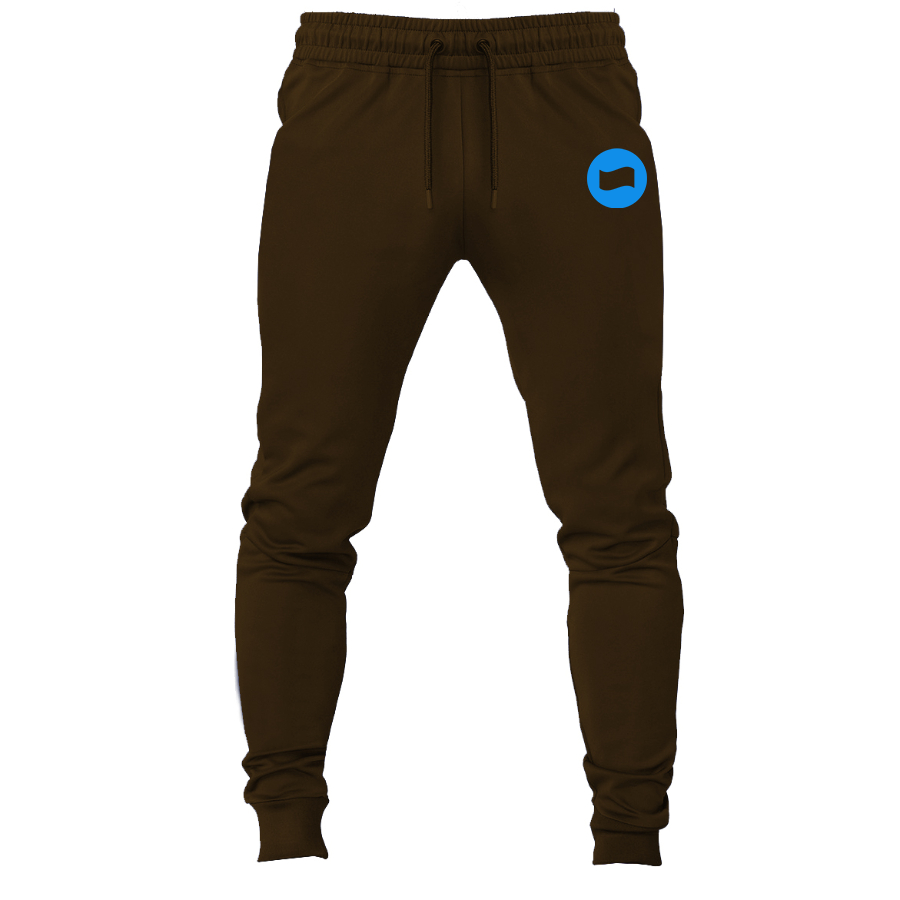 Men's Dana Logo Sweatpants Joggers