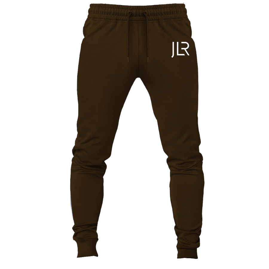 Men's JLR Logo Sweatpants Joggers