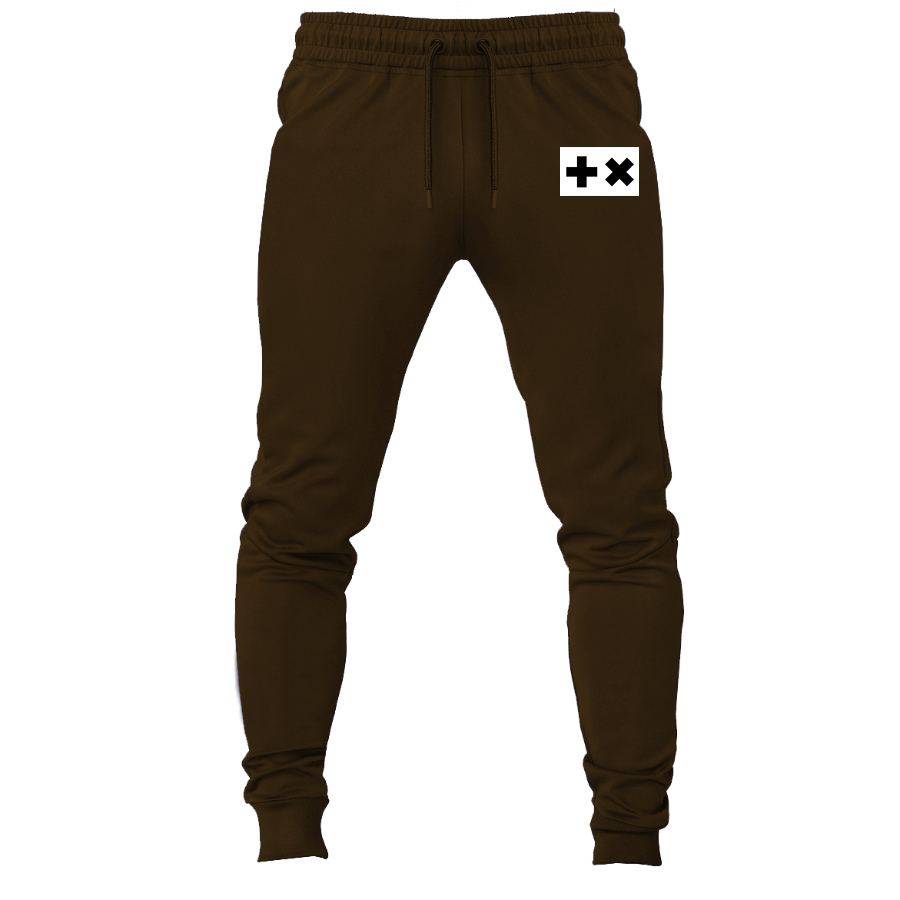 Men's Martin Garrix Logo Sweatpants Joggers