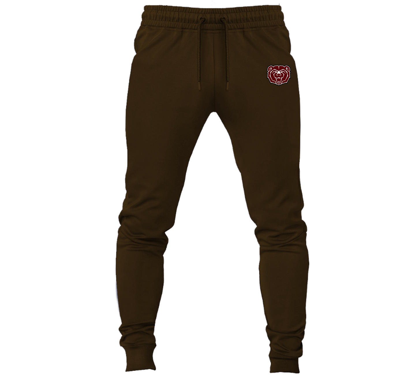 Men's  Missouri State Bears  Logo Sweatpants Joggers