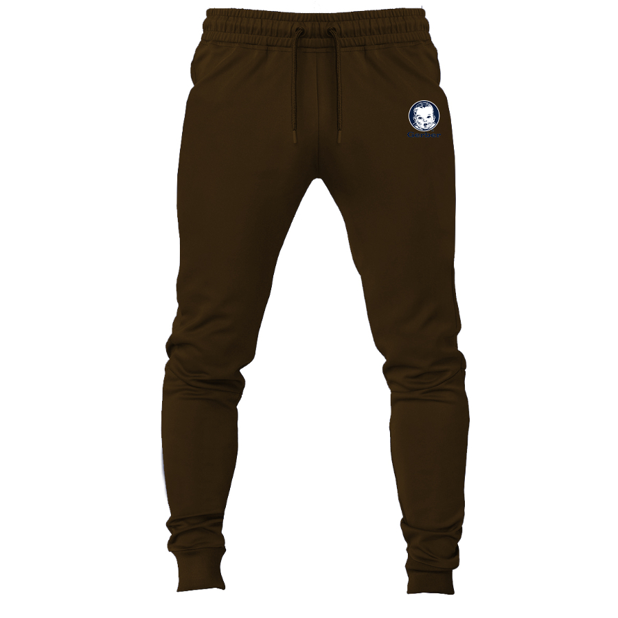 Men's Gerber Logo Sweatpants Joggers