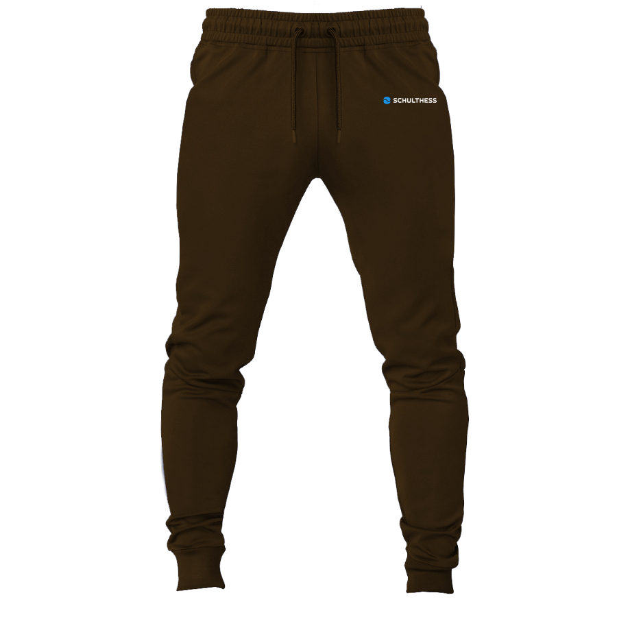 Men's Schulthess Logo  Sweatpants Joggers