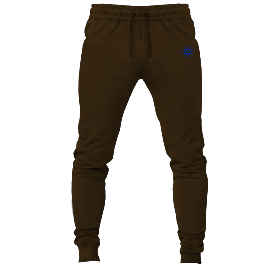 Men's ADA Logo Sweatpants Joggers
