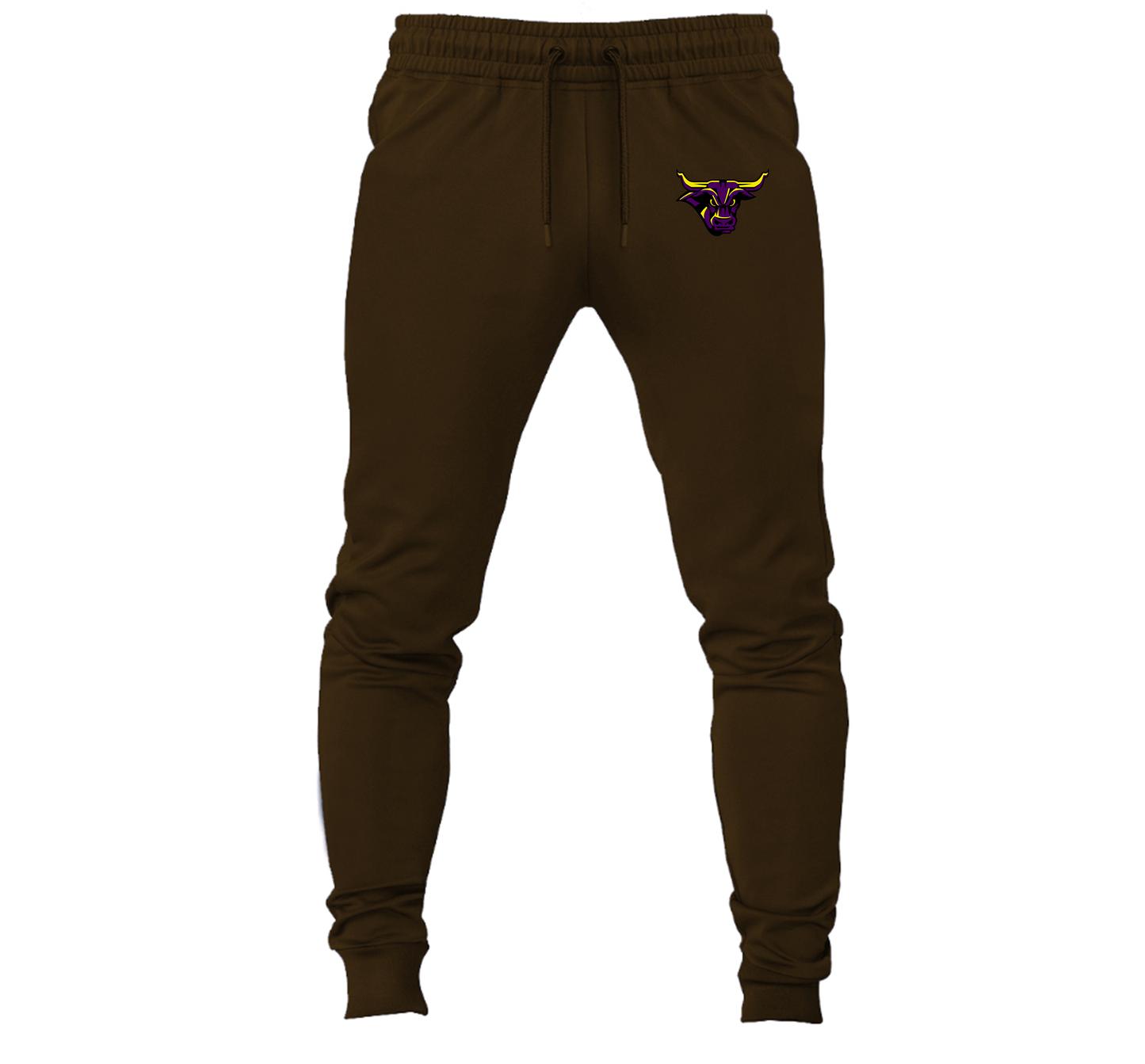 Men's Minnesota State Mavericks Logo Sweatpants Joggers