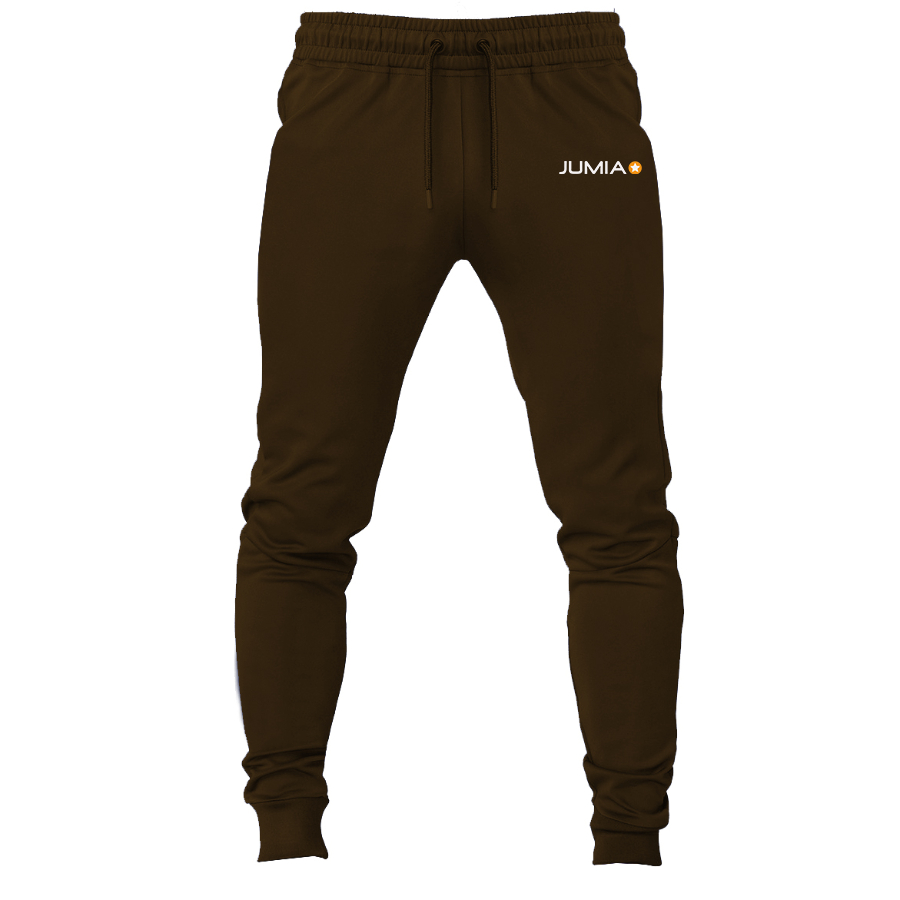 Men's Jumia Logo Sweatpants Joggers