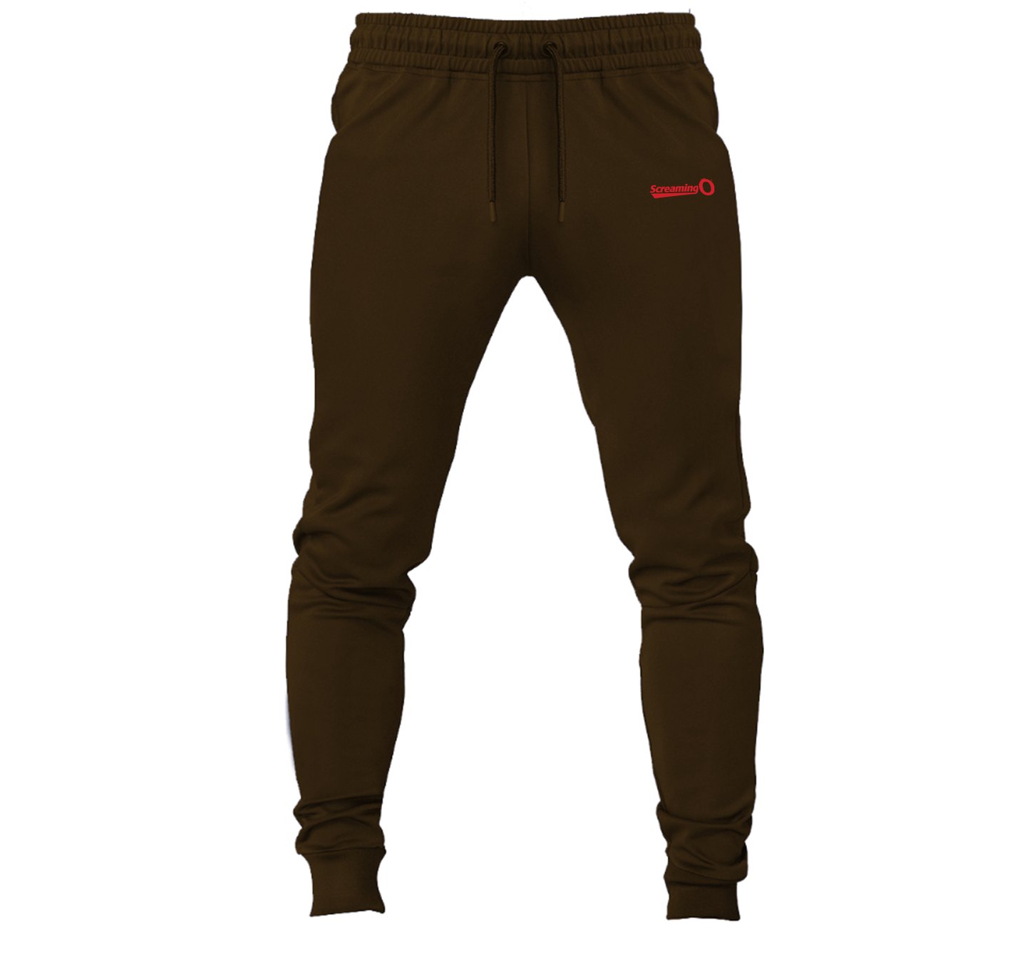 Men's ScreamingO Logo Sweatpants Joggers