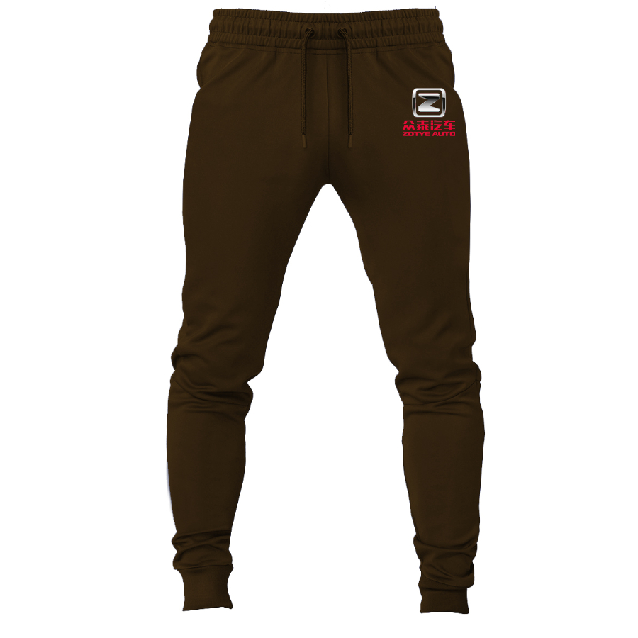Men's Zotye Logo Sweatpants Joggers