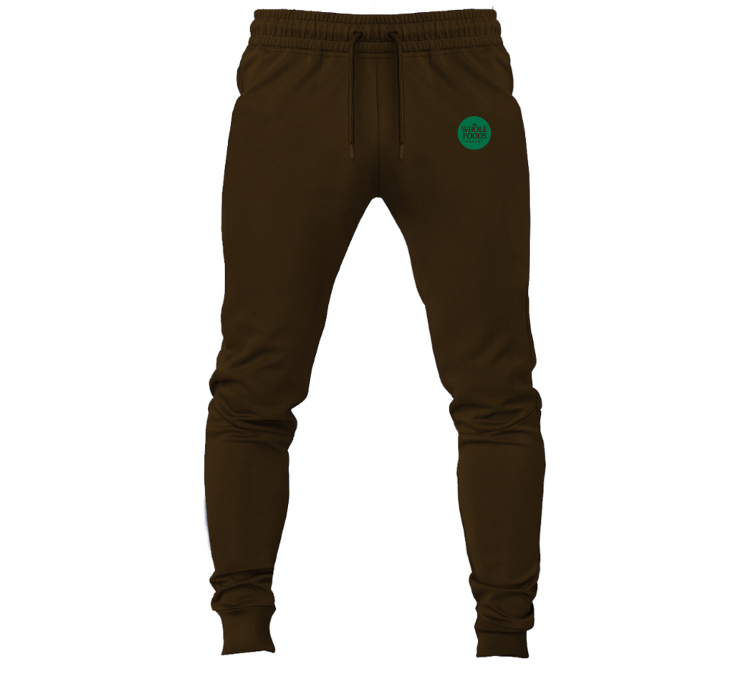 Men's Whole Foods Market Sweatpants Joggers