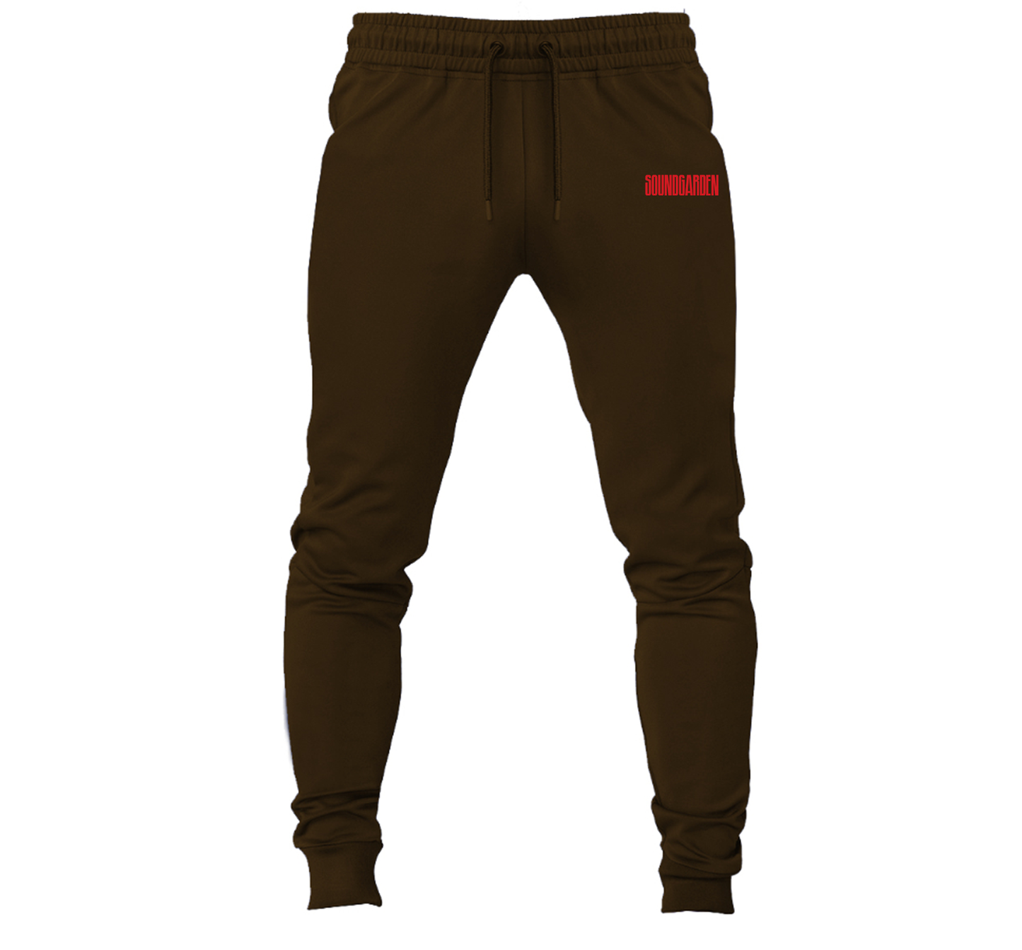 Men's Soundgarden Logo Sweatpants Joggers