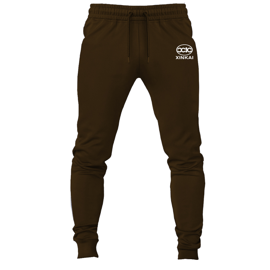 Men's Xin Kai Logo Sweatpants Joggers