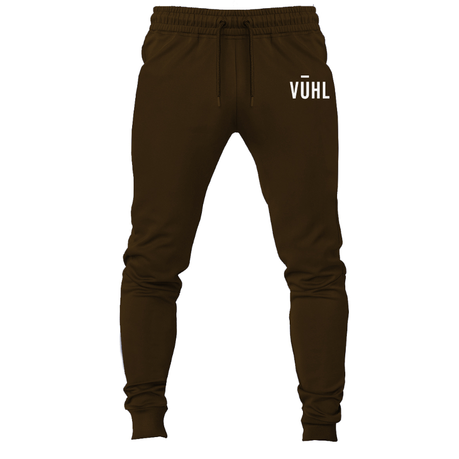 Men's VUHL Logo Sweatpants Joggers