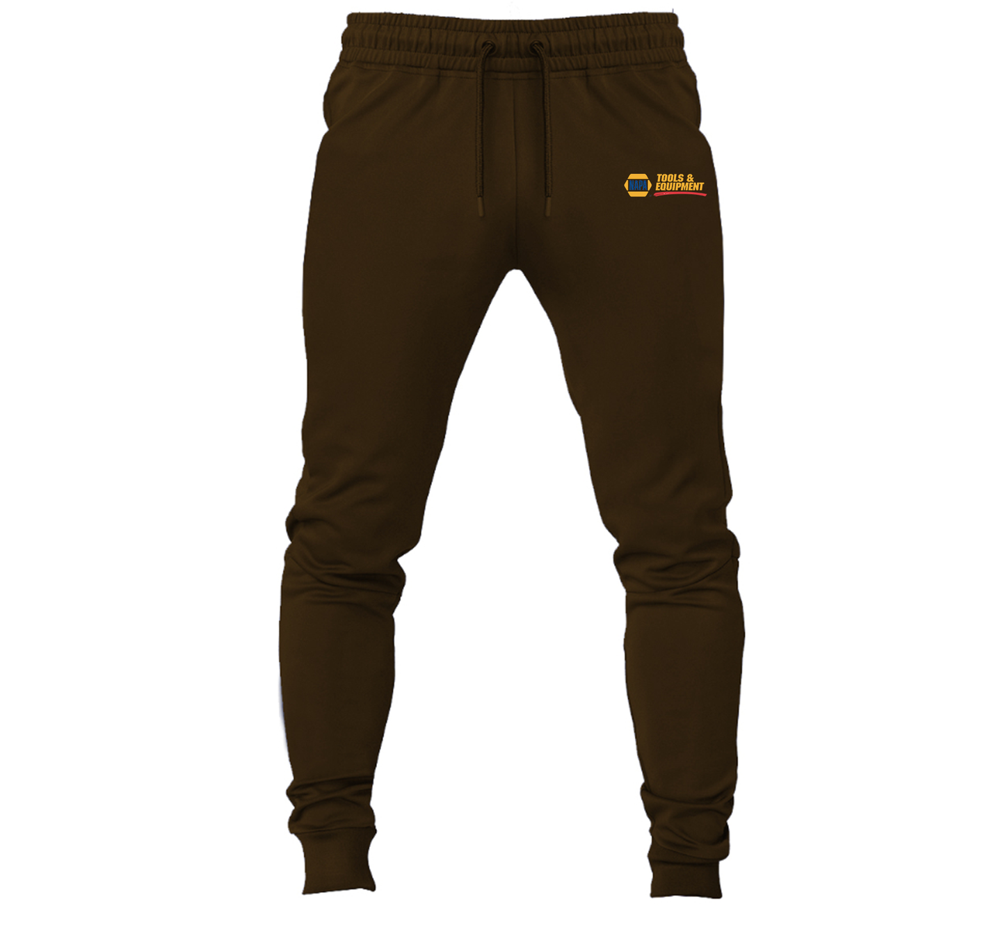 Men's Napa Tools & Equipment Logo Sweatpants Joggers