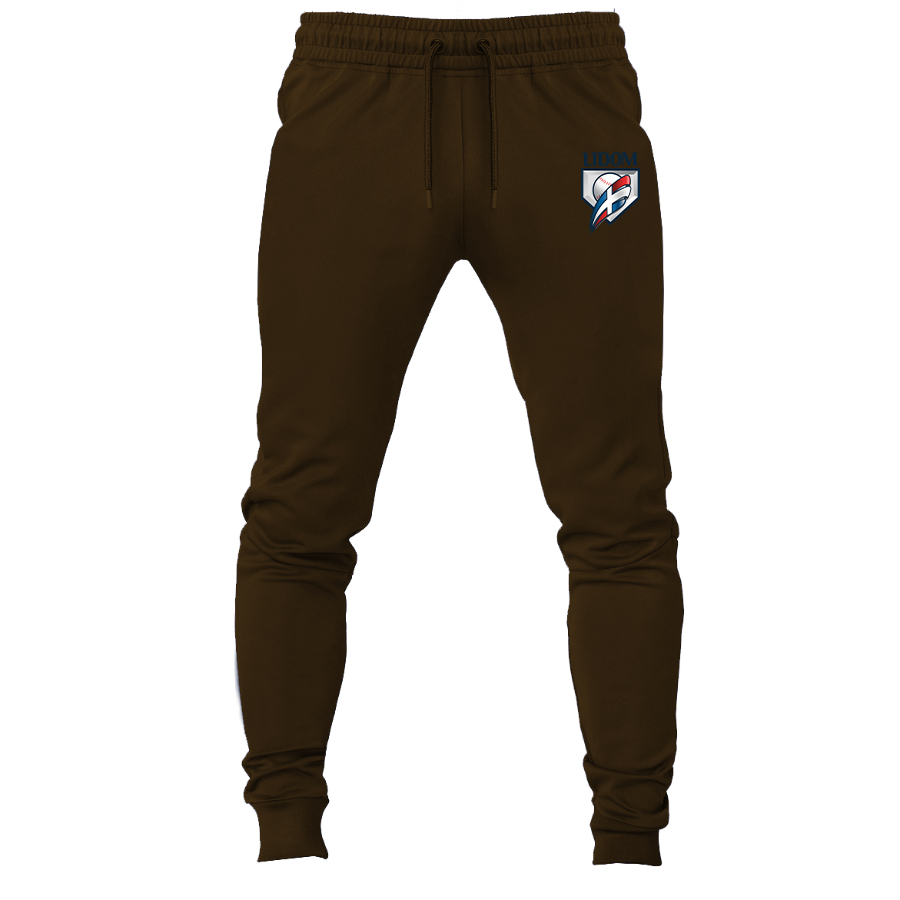 Men's Lidom Logo Sweatpants Joggers