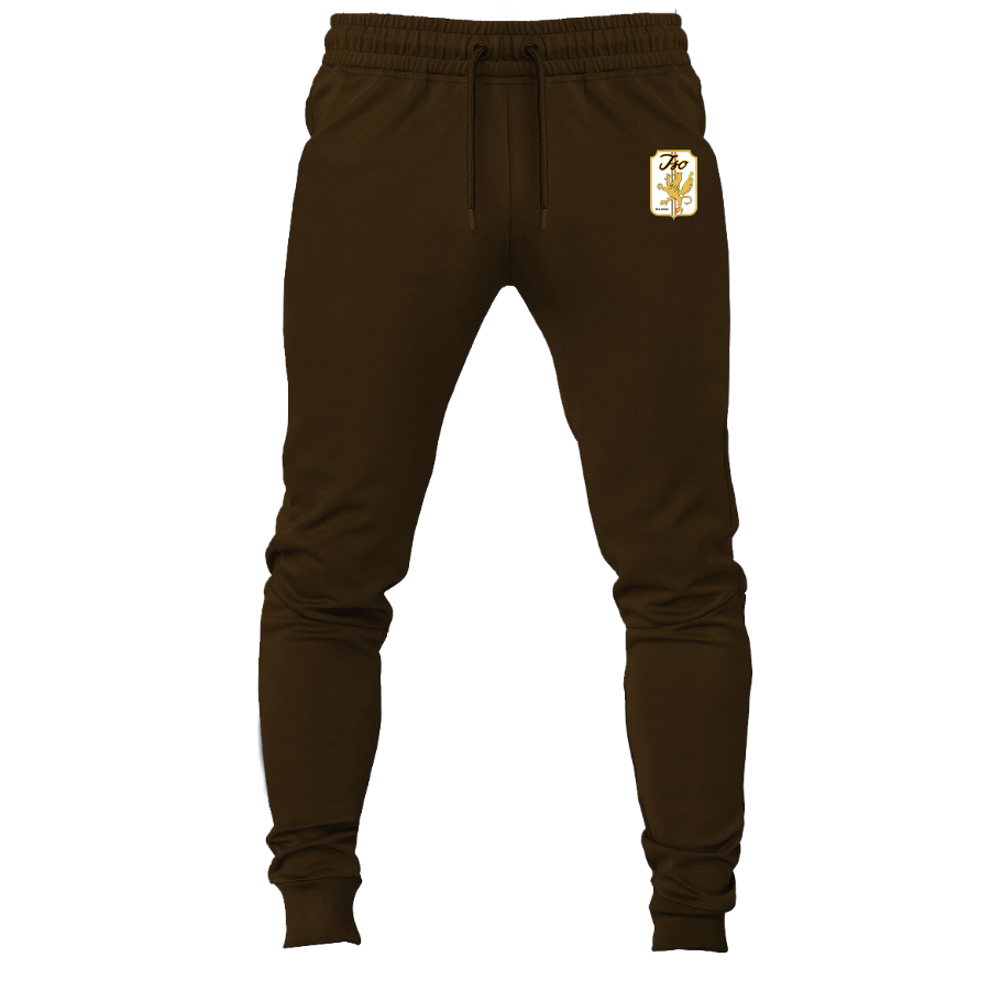 Men's Iso Logo Sweatpants Joggers