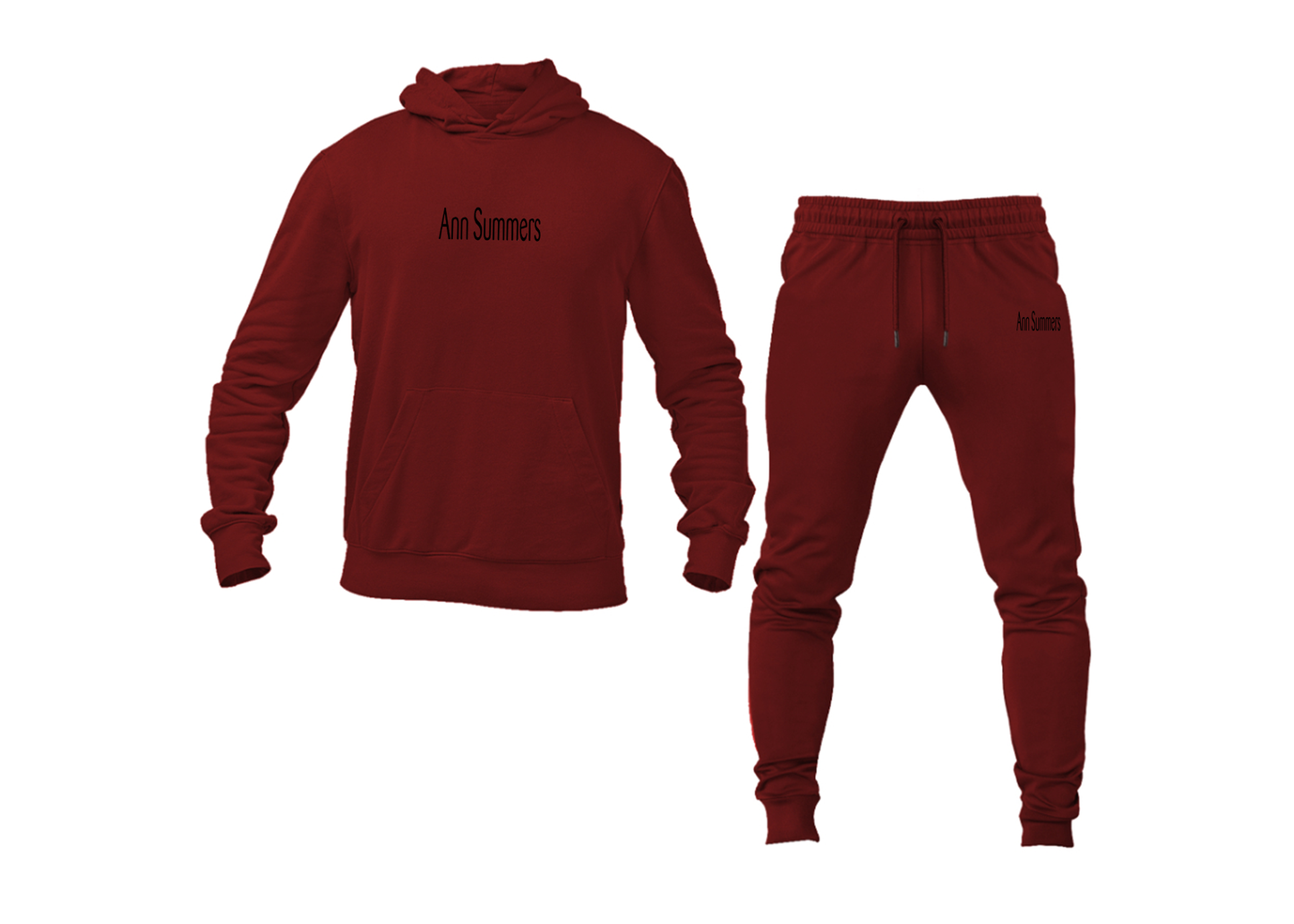 Men's Ann Summers  Hoodie Joggers Set