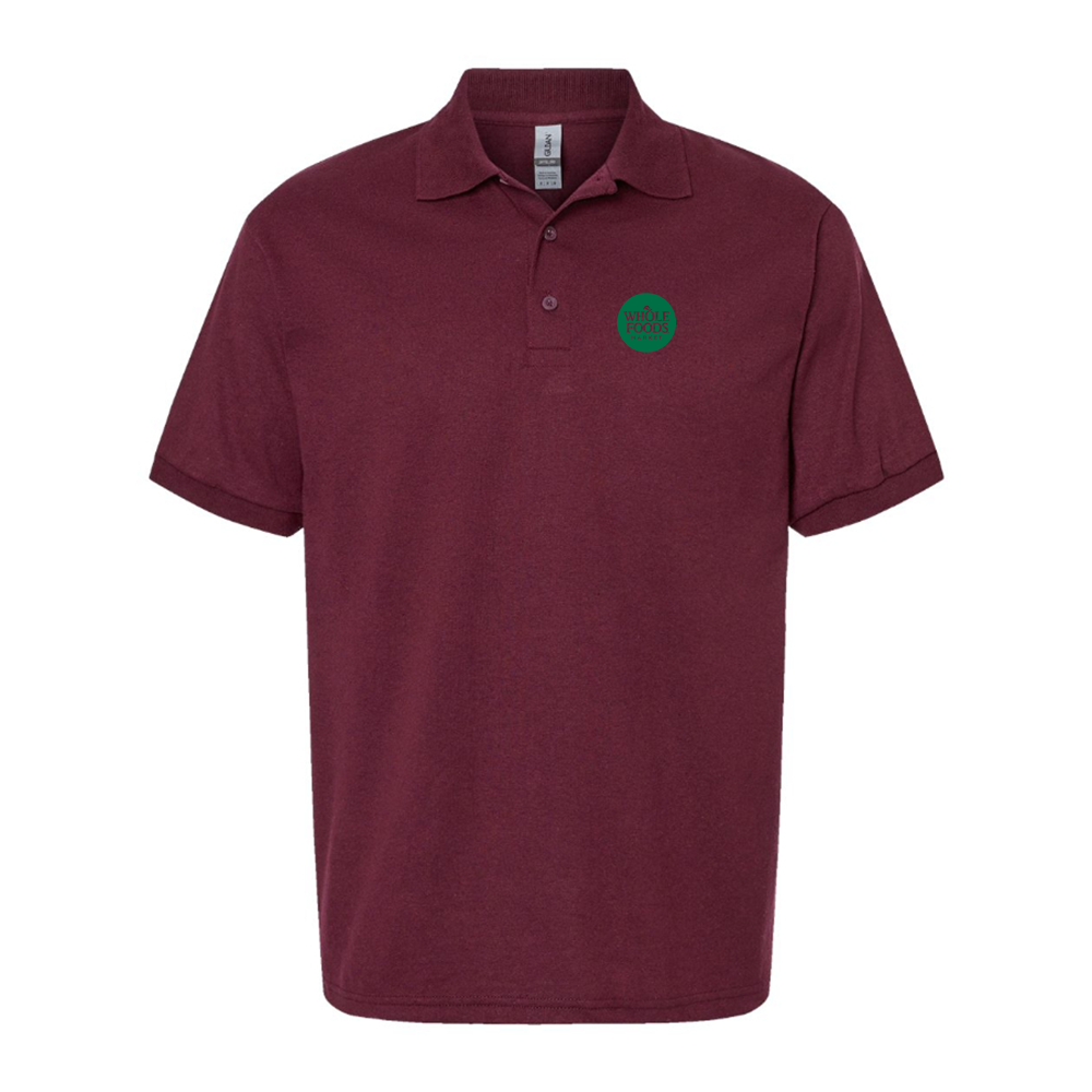 Men's Whole Foods Market Dry Blend Polo