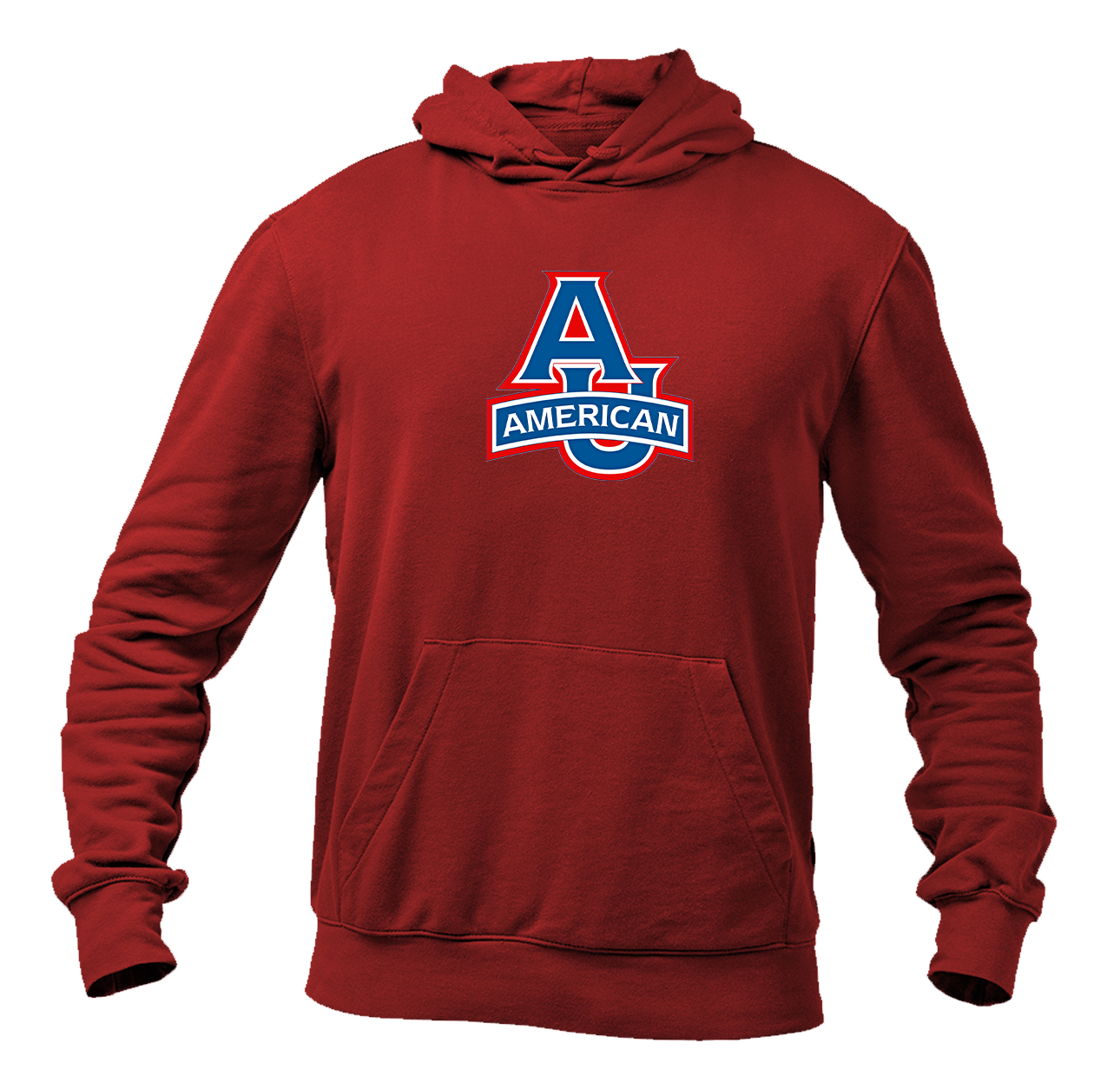 Men's American Eagles  Softstyle Midweight Hooded Sweatshirt