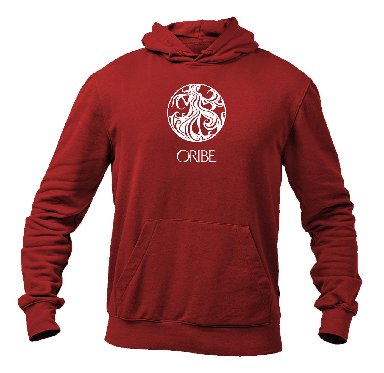 Men's Oribe  Pullover Hoodie