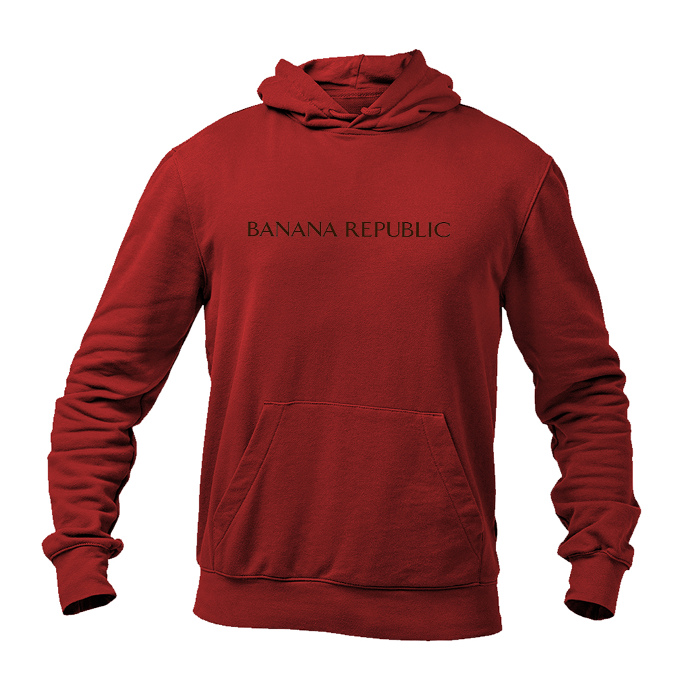 Men's Banana Republic Heavy Blend Hooded Sweatshirt