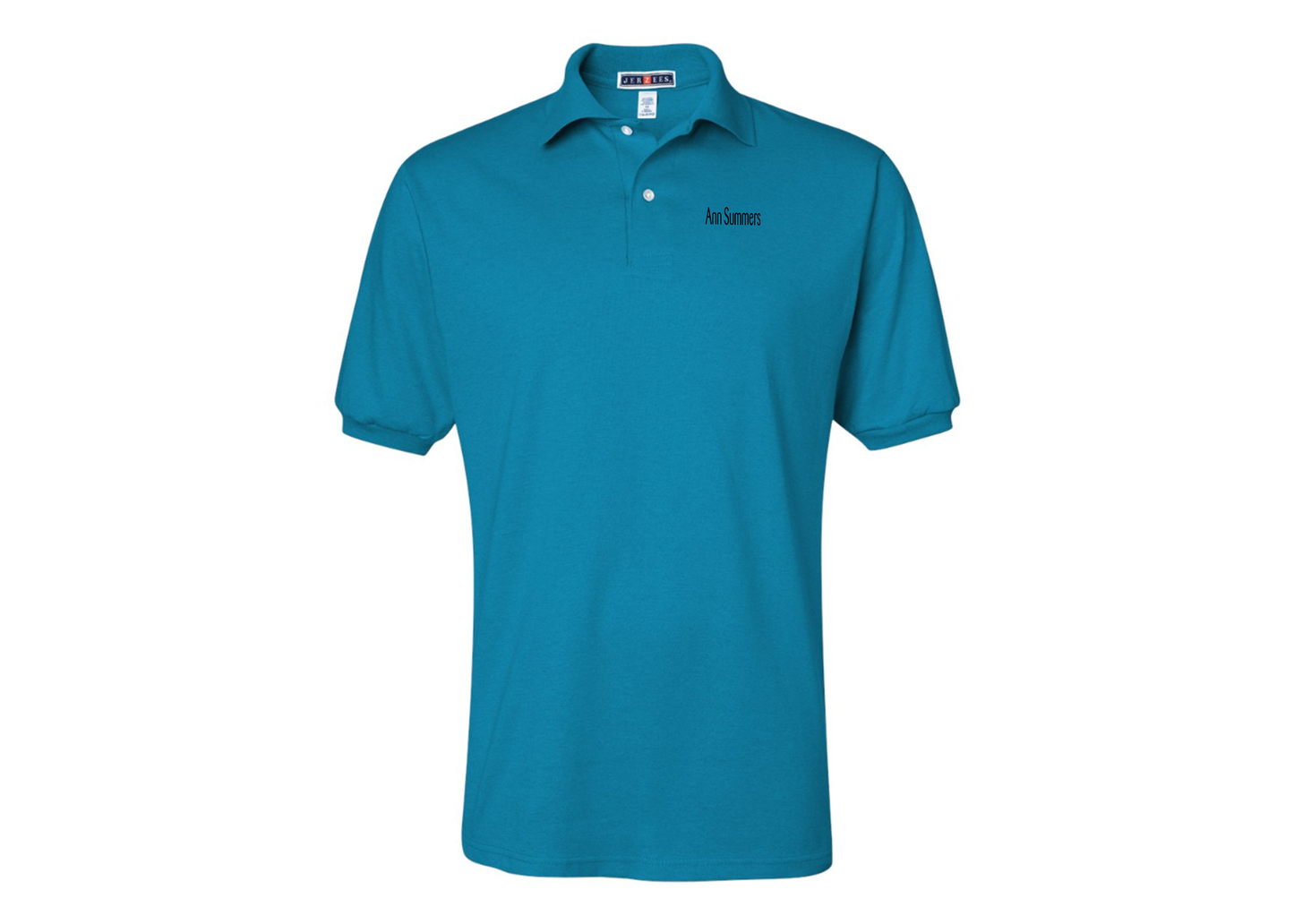 Men's  Ann Summers JERZEES  SpotShield polo