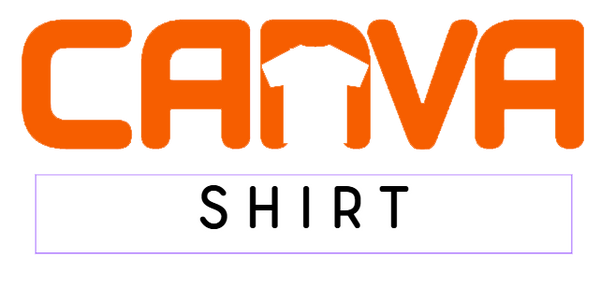 Canva Shirt