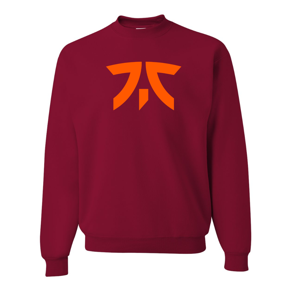 Men's Fnatic Thumbnail JERZEES NuBlend Crewneck Sweatshirt