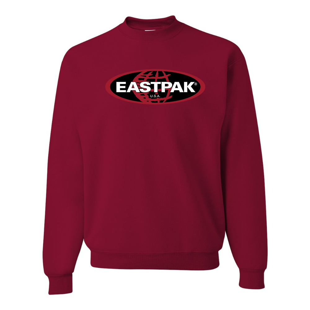 Men's  Eastpak JERZEES NuBlend Crewneck Sweatshirt