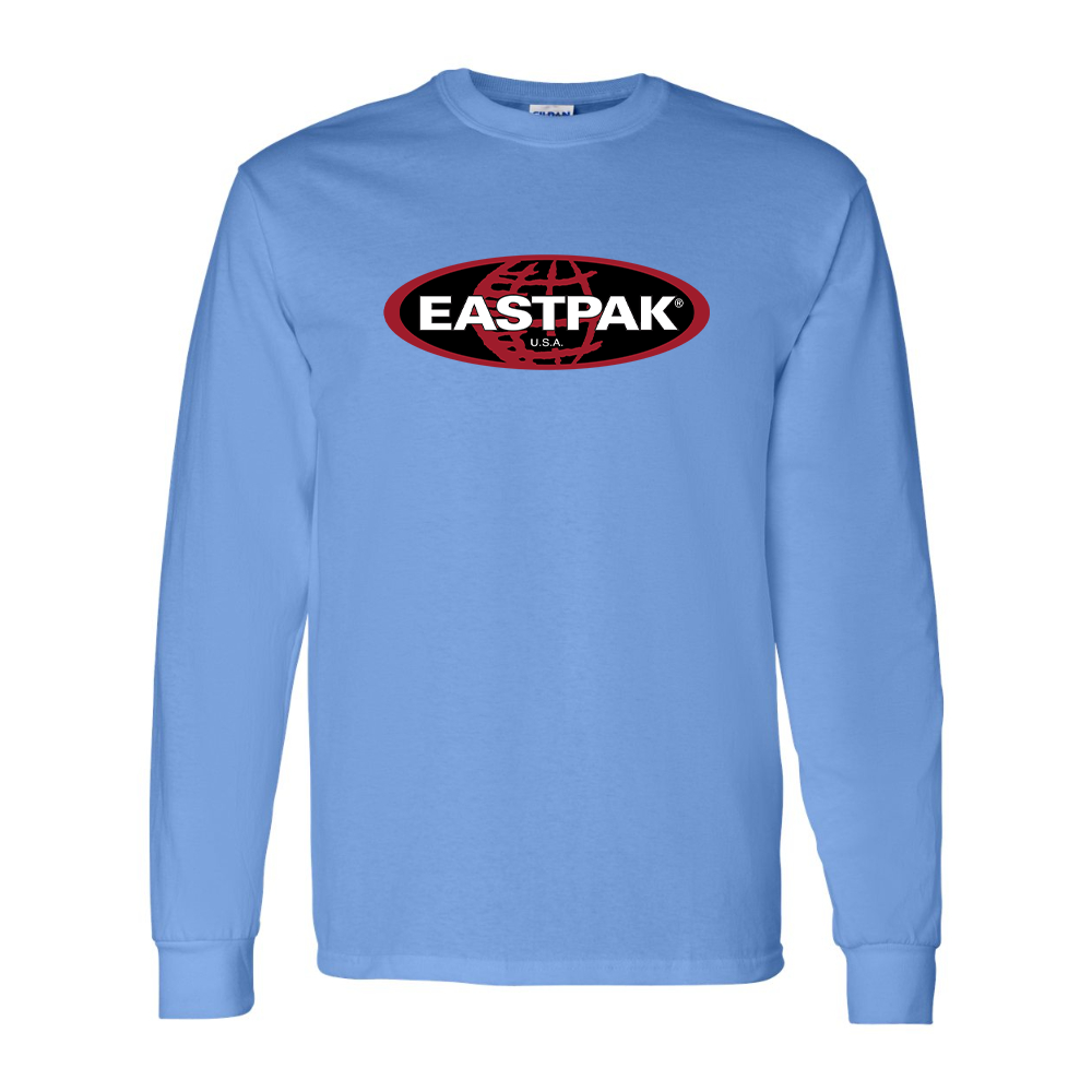 Men's Eastpak  Gildan Heavy Cotton Long Sleeve T-Shirt