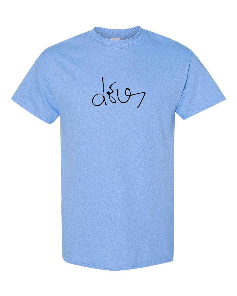 Men's  dEUS Gildan Heavy Cotton T-Shirt