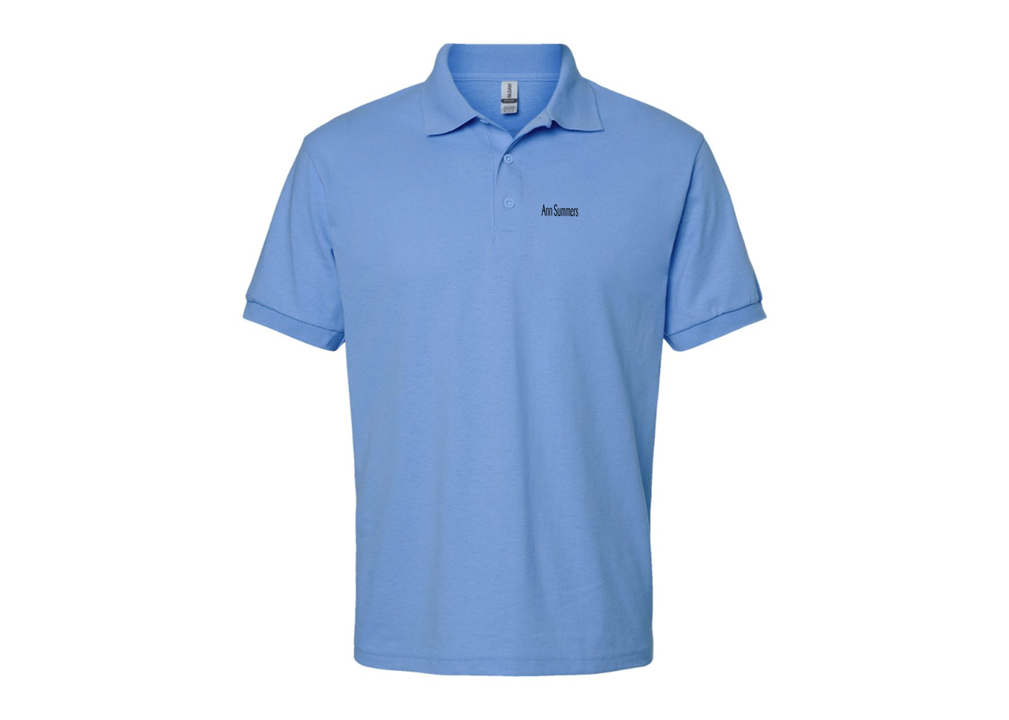 Men's Ann Summers Dry Blend Jersey Polo