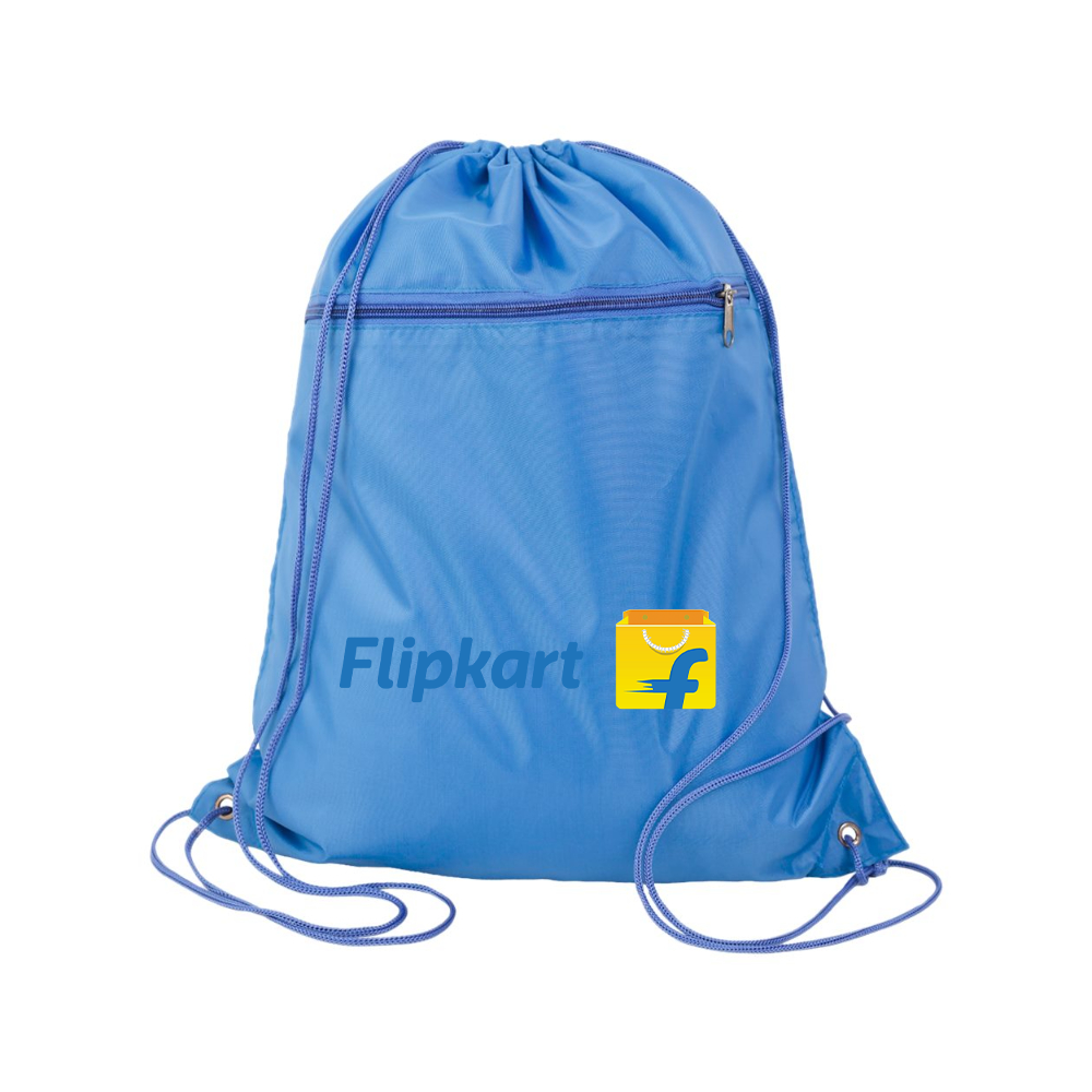 Flipkart Q-Tees - Polyester Cinchpack