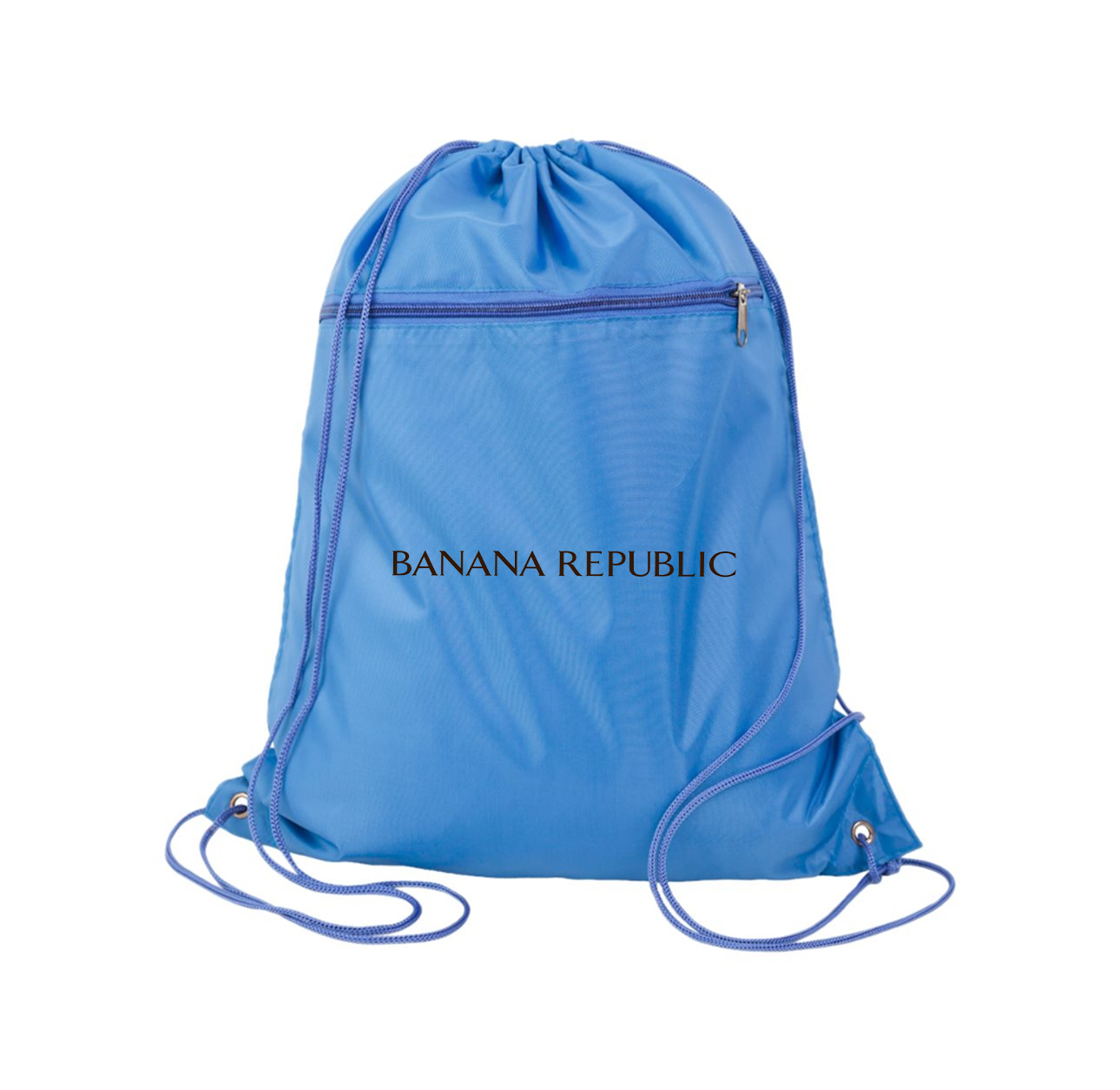 Banana Republic Q-Tees - Polyester Cinchpack