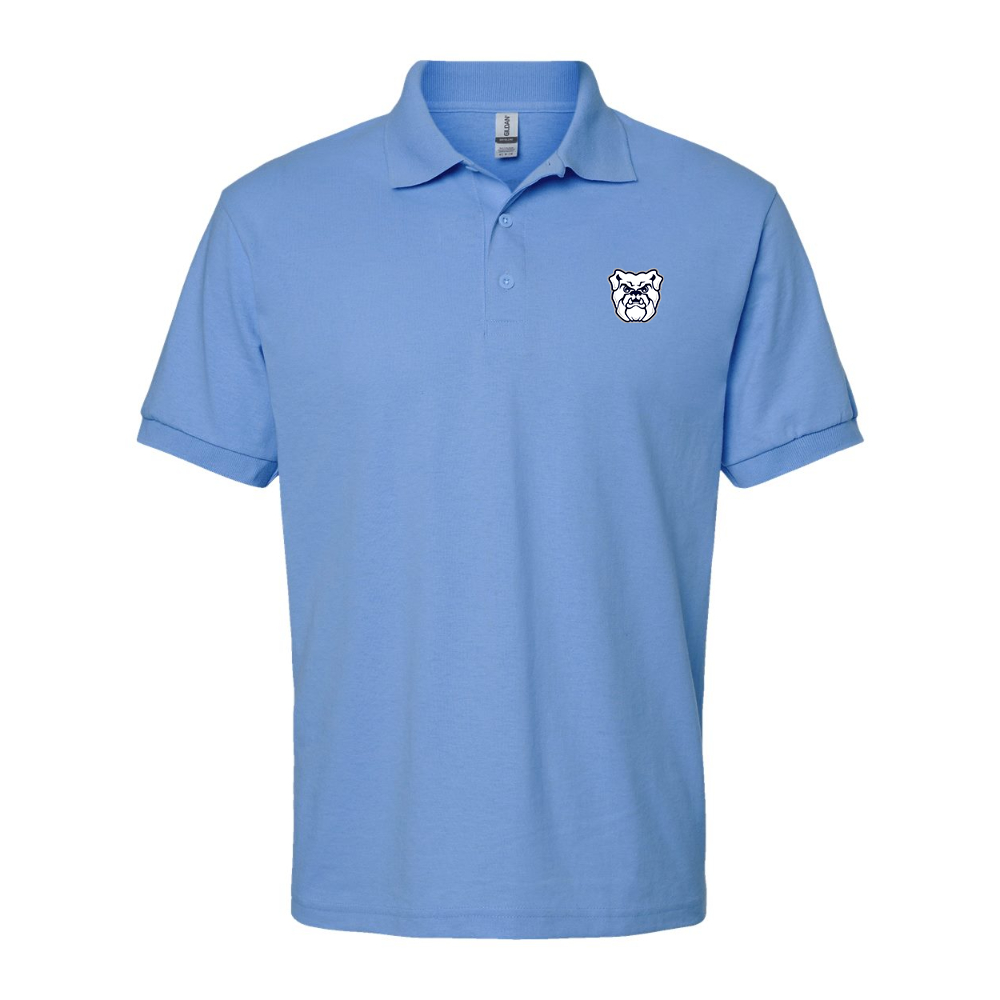 Men's  Butler Bulldogs  Dry Blend Jersey Polo