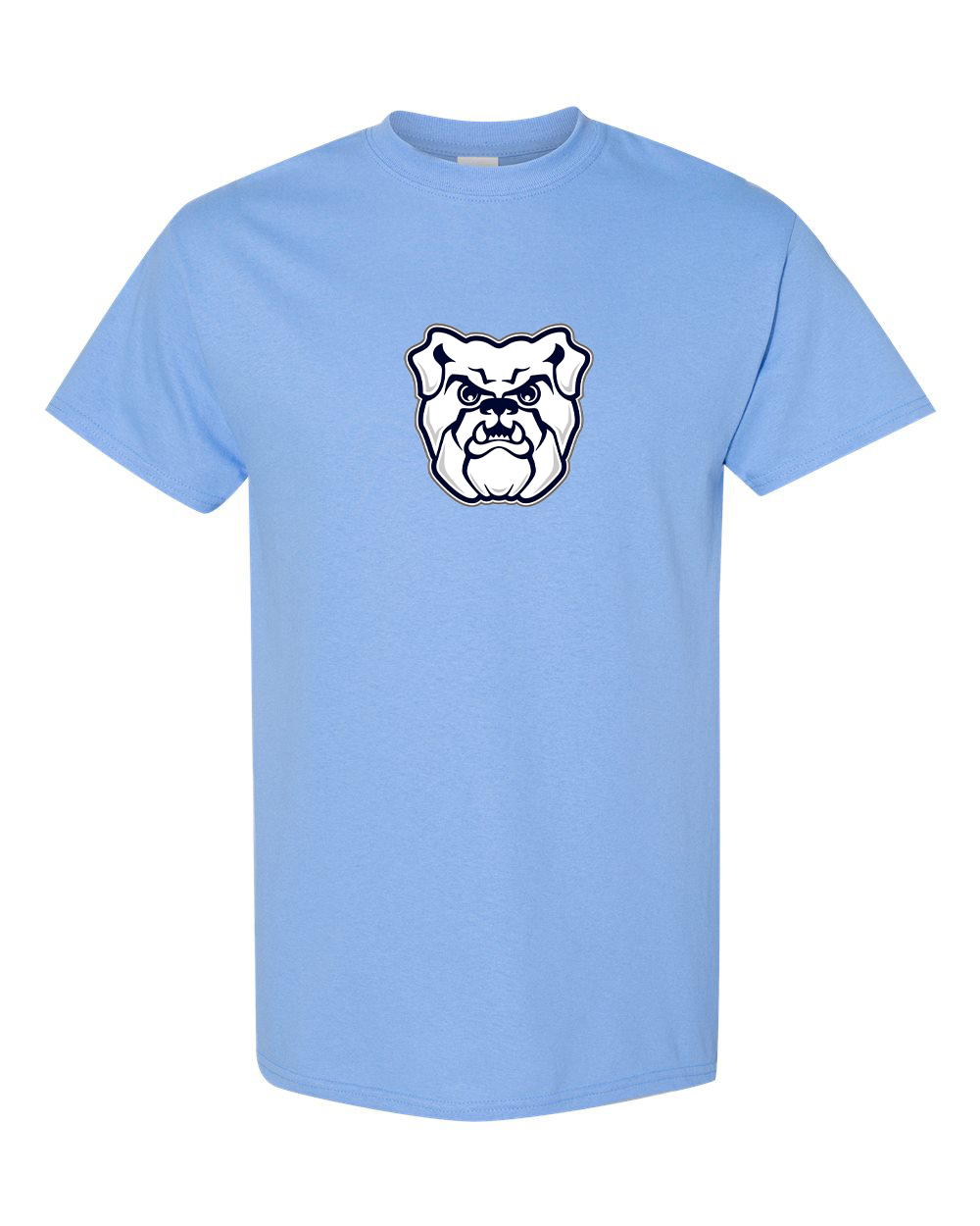 Men's  Butler Bulldogs  Gildan Heavy Cotton T-Shirt