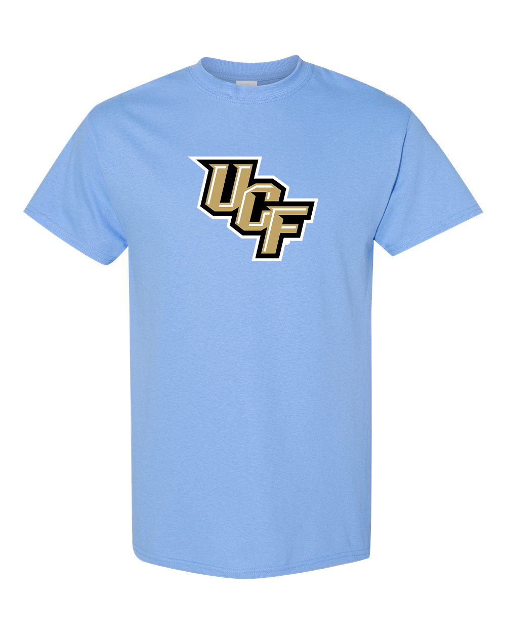 Men's Central Florida Knights   Gildan Heavy Cotton T-Shirt
