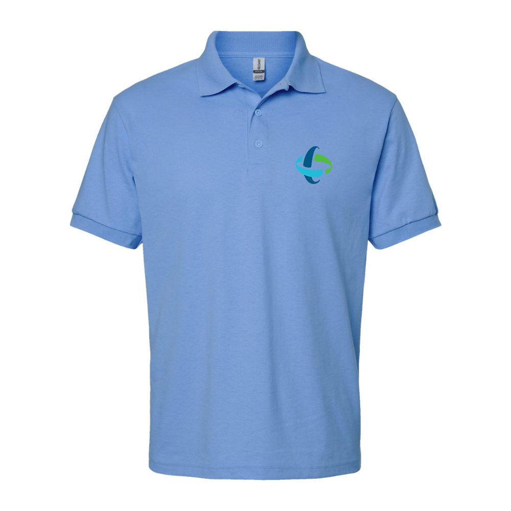 Men's Duke Energy Dry Blend Jersey Polo