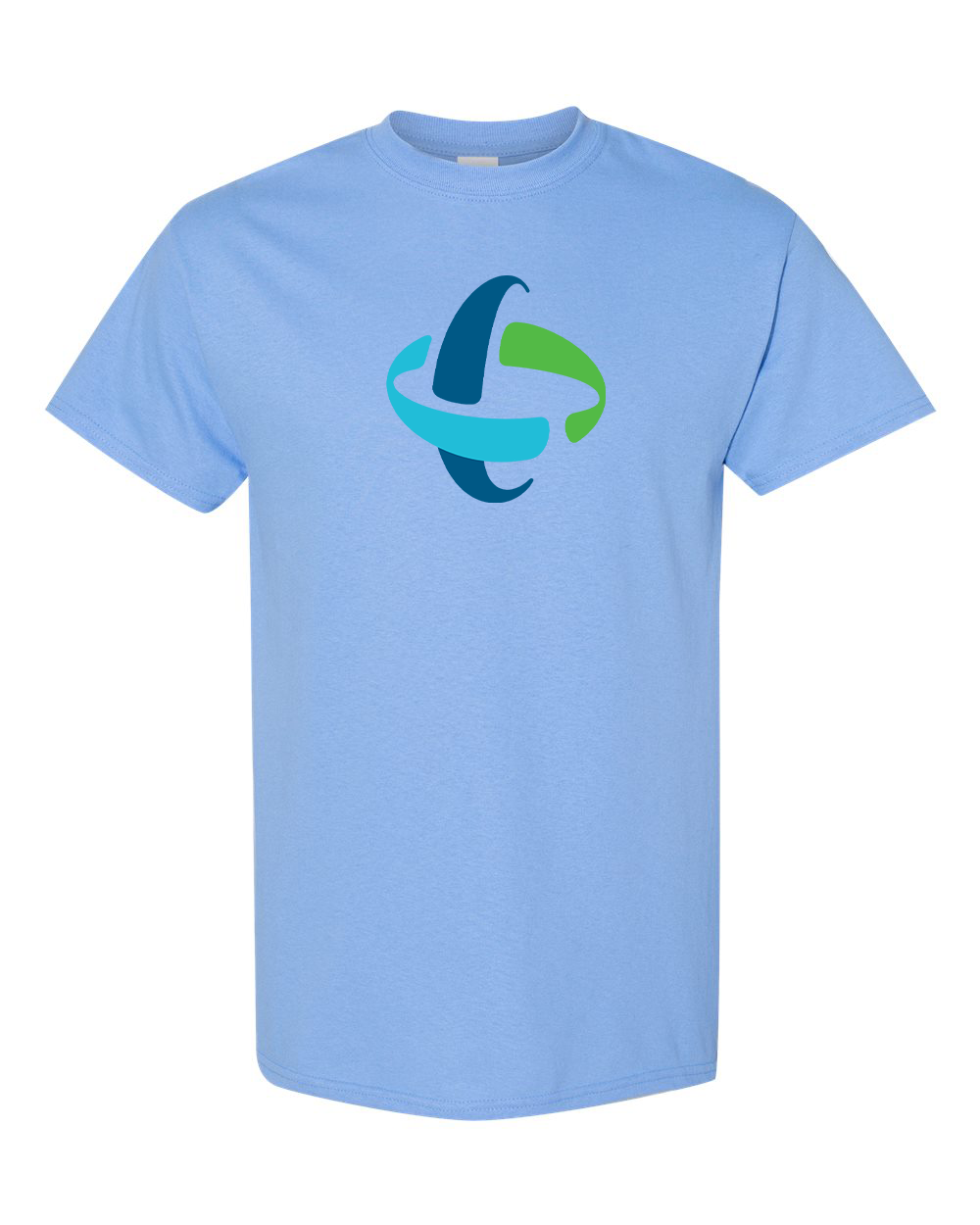 Men's Duke Energy  Gildan Heavy Cotton T-Shirt