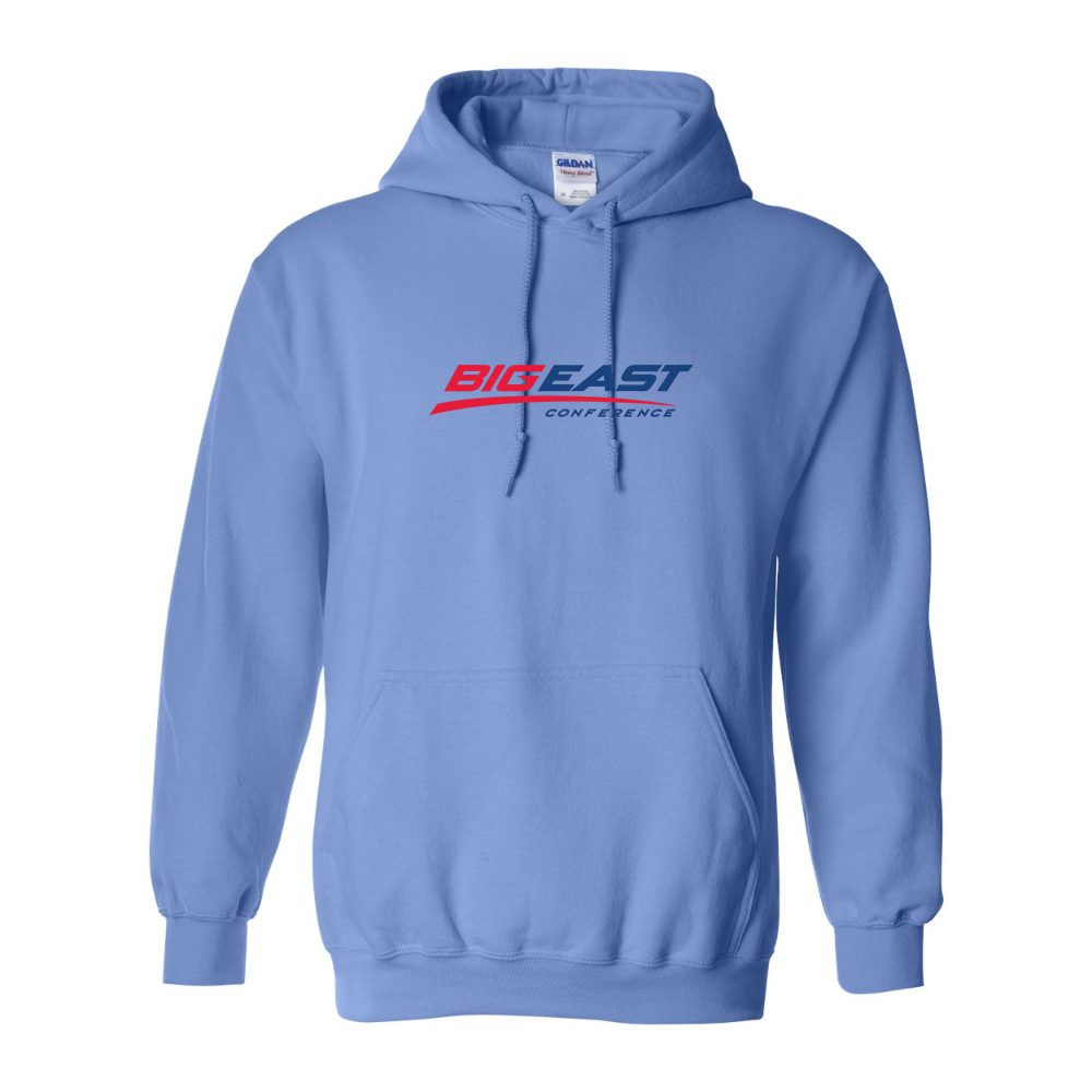 Men's Big East Conference  Gildan  Heavy Blend Hooded Sweatshirt