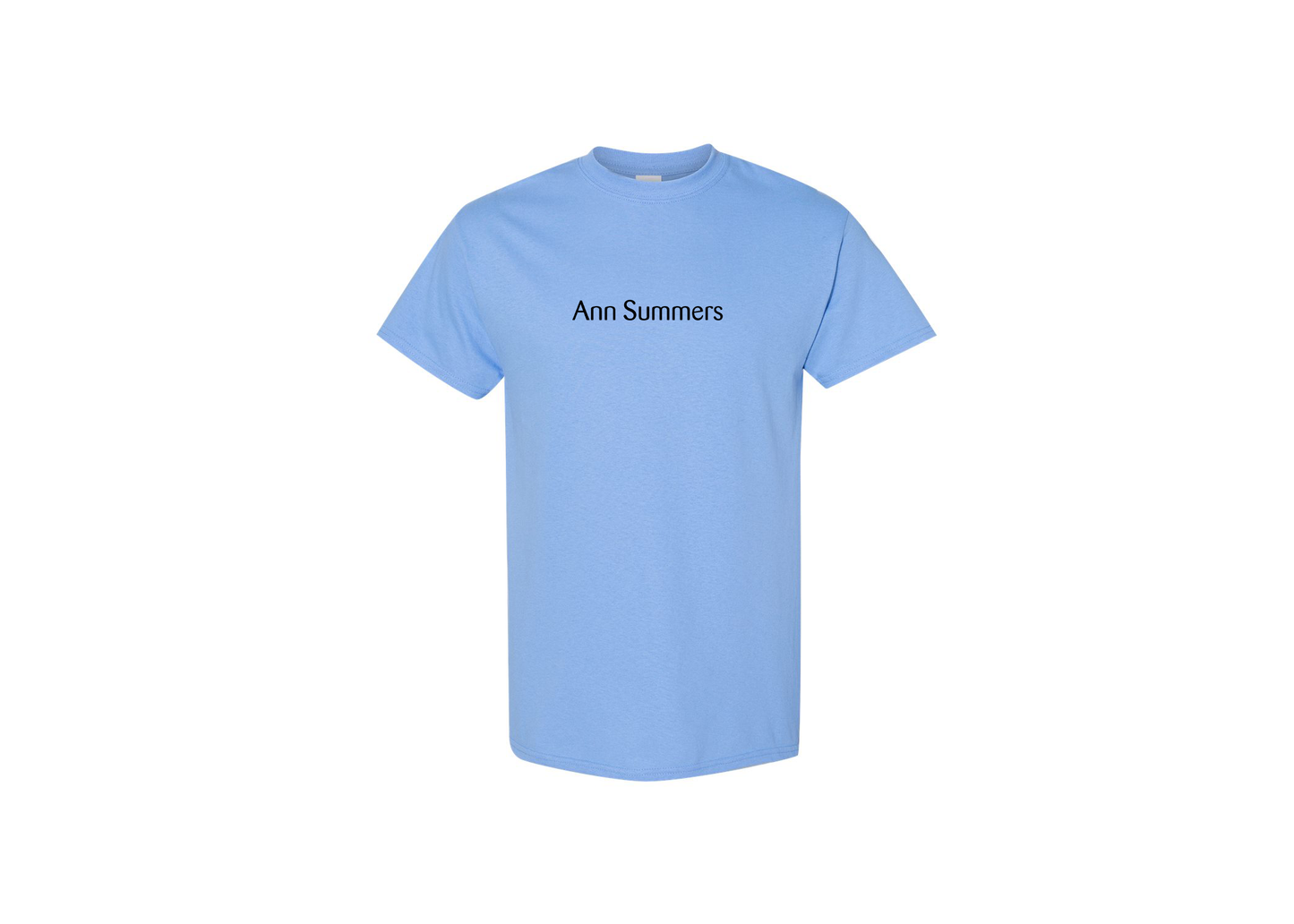Men's  Ann Summers Gildan Heavy Cotton T-Shirt
