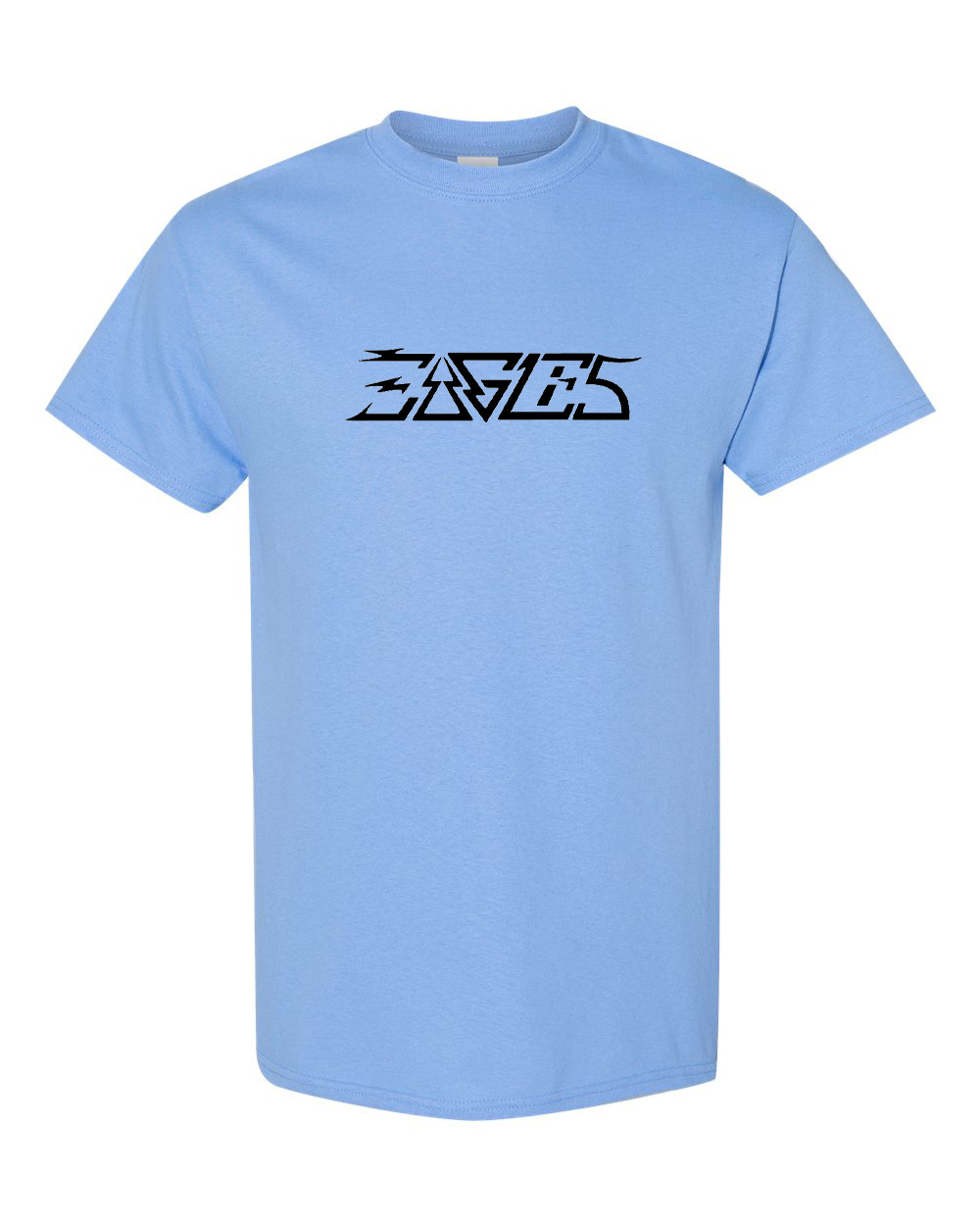 Men's Eagles Gildan Heavy Cotton T-Shirt