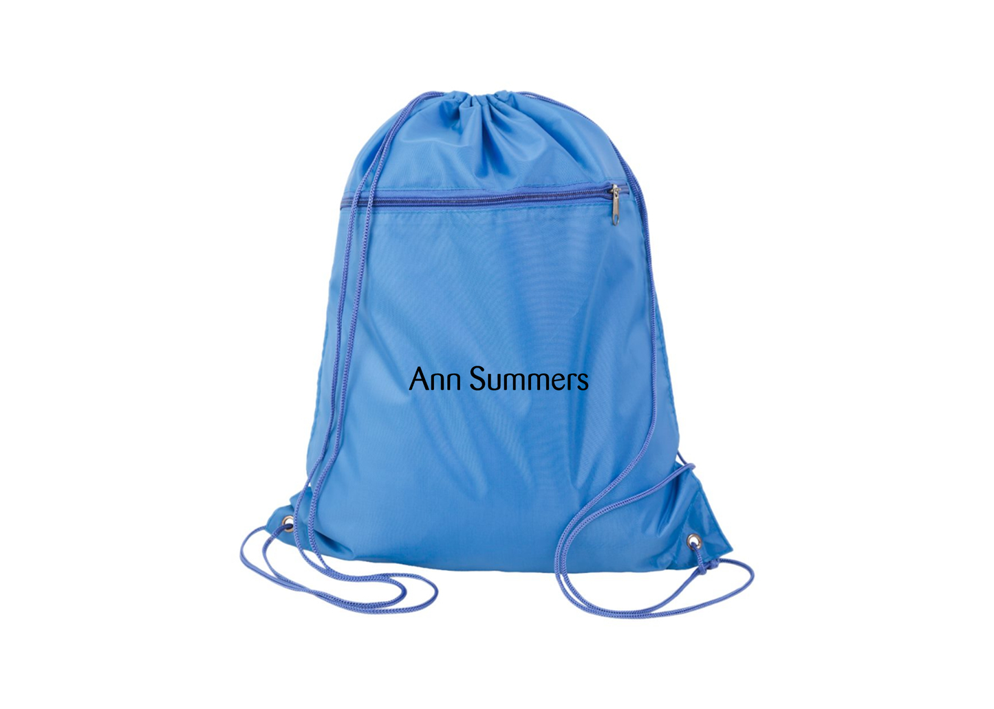 Ann Summers  Q-Tees - Polyester Cinchpack