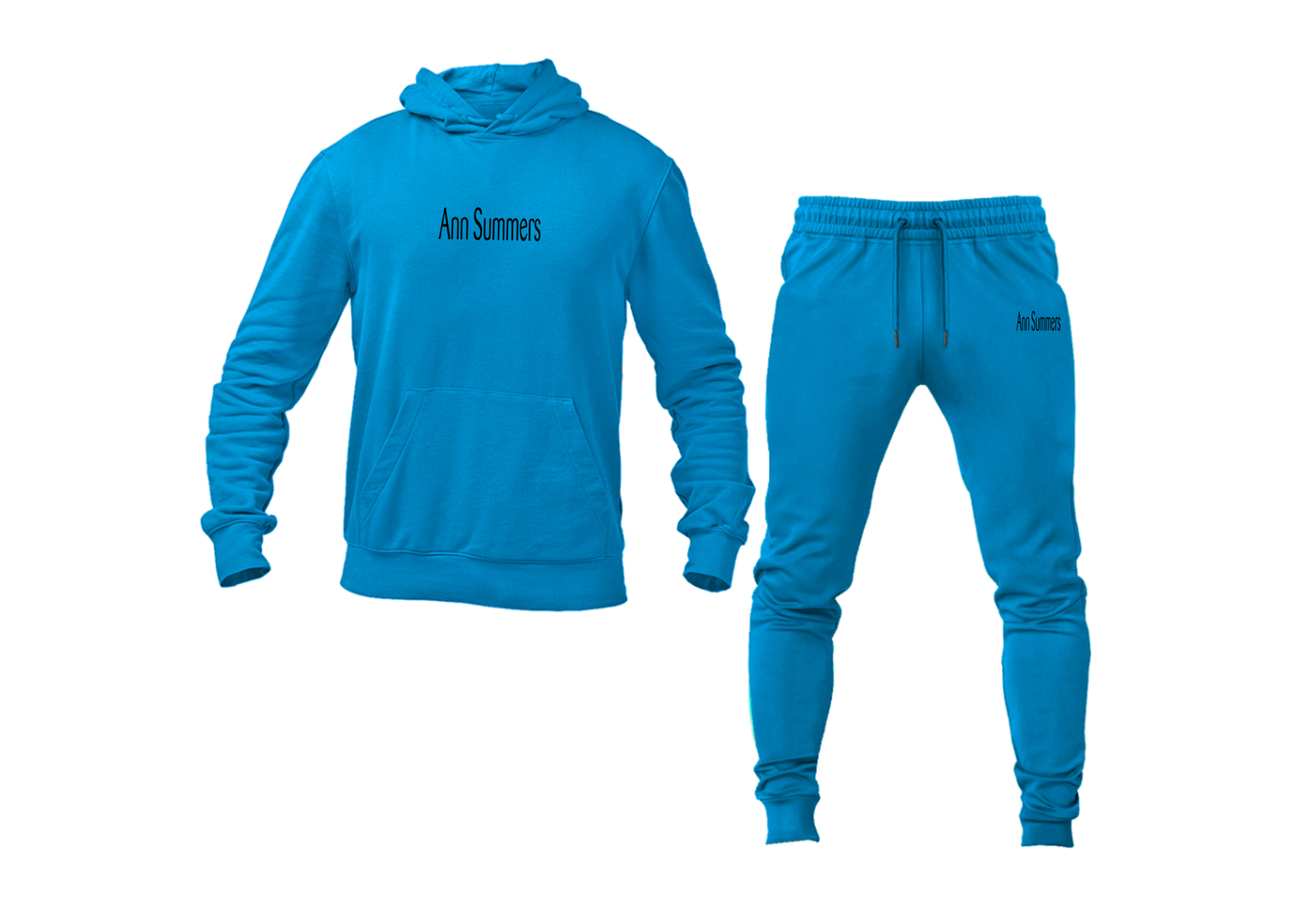 Men's Ann Summers  Hoodie Joggers Set